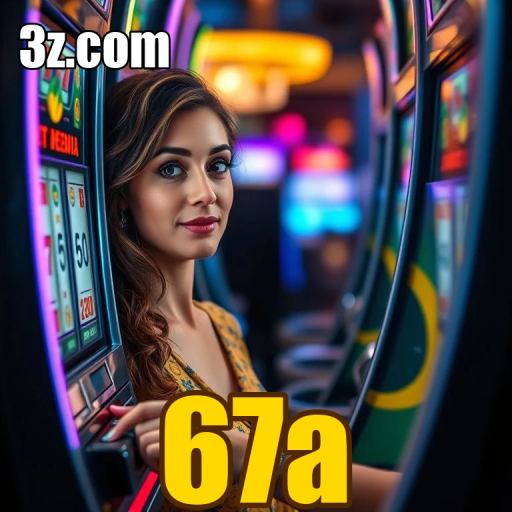 Aventura em Ação com o 67a: Prepare-se para o Desafio