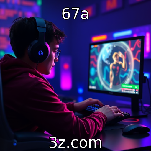 Uso de IA na personalização da experiência de jogos