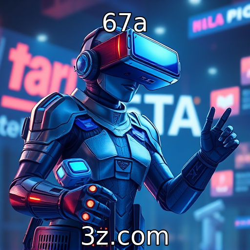 Tendências de jogos em realidade aumentada