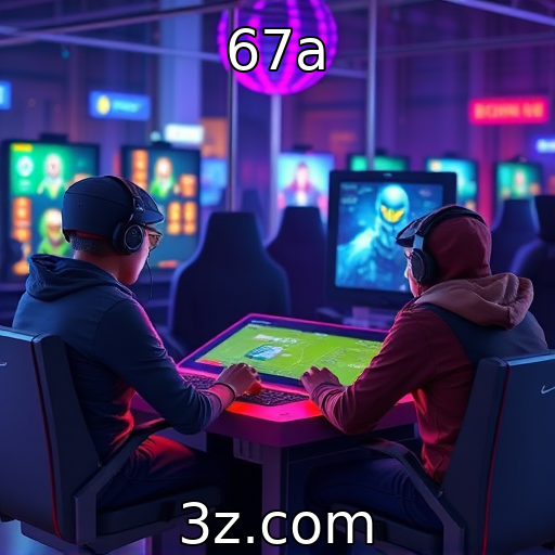 Desafios na regulamentação de jogos eletrônicos