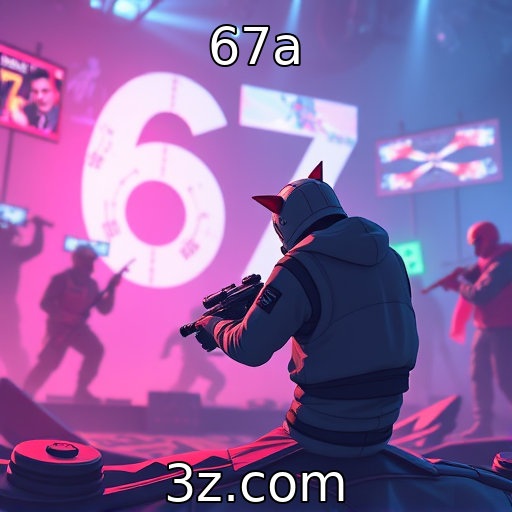 Tendências emergentes na tecnologia de jogos