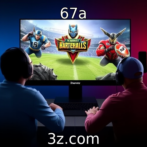 Análise das plataformas de streaming de jogos