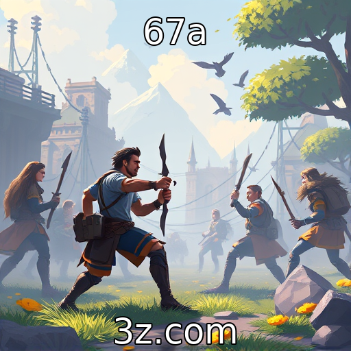 Impacto das NFTs no mercado de jogos digitais