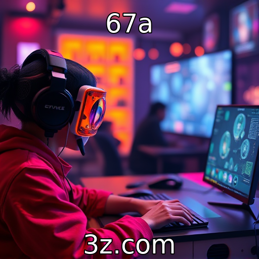 Impacto das novas tecnologias na jogabilidade online