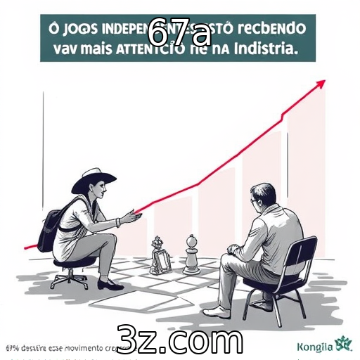 Jogos independentes ganham destaque na cena atual