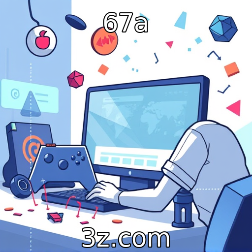 Crescimento das comunidades de jogos online impulsiona a economia criativa