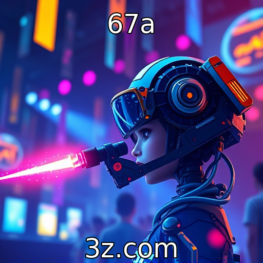 Novas tecnologias moldando o desenvolvimento de jogos