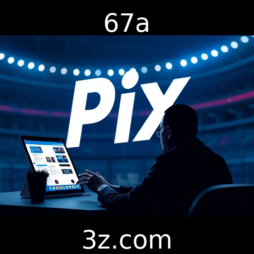 O impacto do Pix nas apostas online em 2025