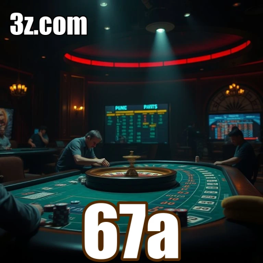 A Plataforma Inovadora da 67a Que Você Precisa Conhecer