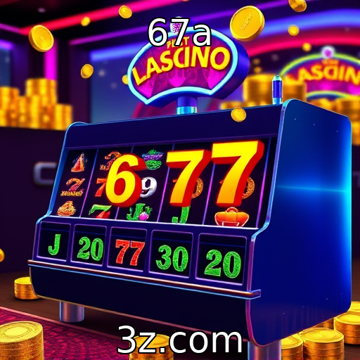 Evolução de jackpots progressivos atrai novos jogadores