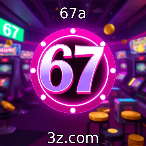 Novidades em jackpots progressivos e recursos interativos