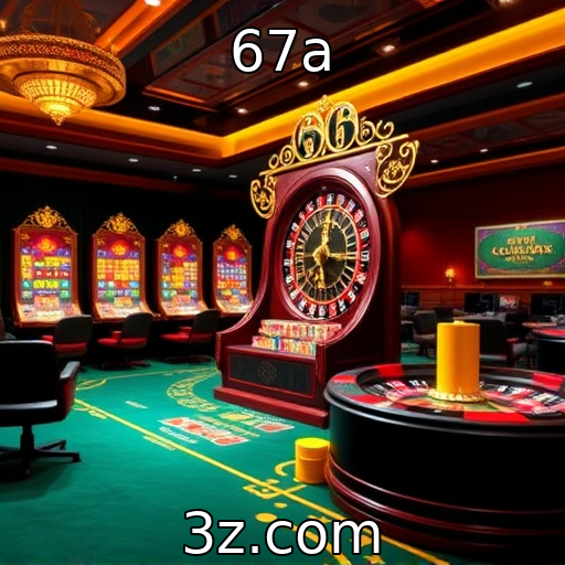 Mudanças regulatórias moldam o futuro dos cassinos online