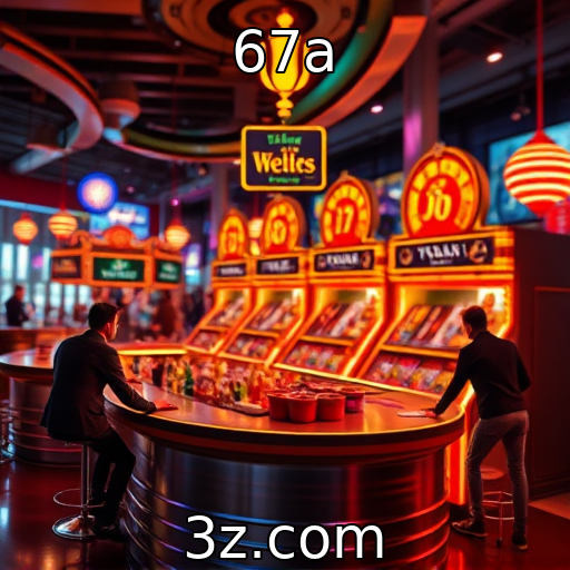 Transformações regulatórias impactando cassinos online