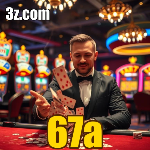 RPG Inovador e Interativo: Explore o Mundo do 67a