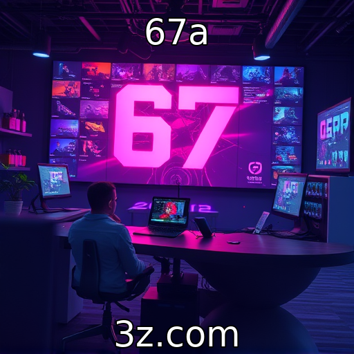 Inovações tecnológicas que moldam o futuro dos games