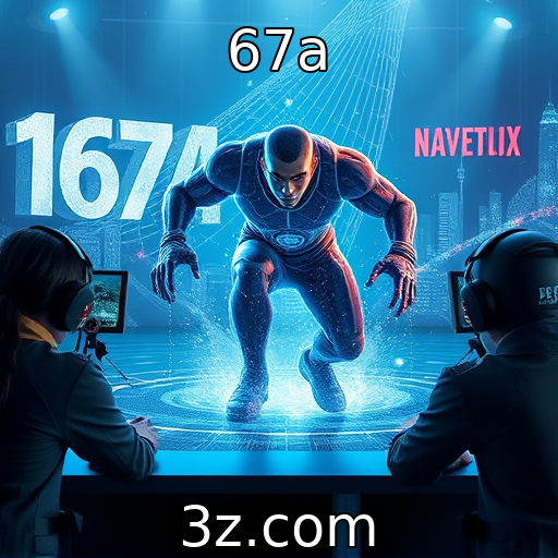 Inovações tecnológicas em jogos para diversas plataformas