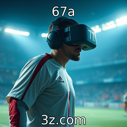 A influência da realidade virtual na experiência do jogador